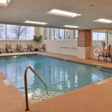 Holiday Inn Hotel & Suites Overland Park-Convention Center By Ihg Esterno foto