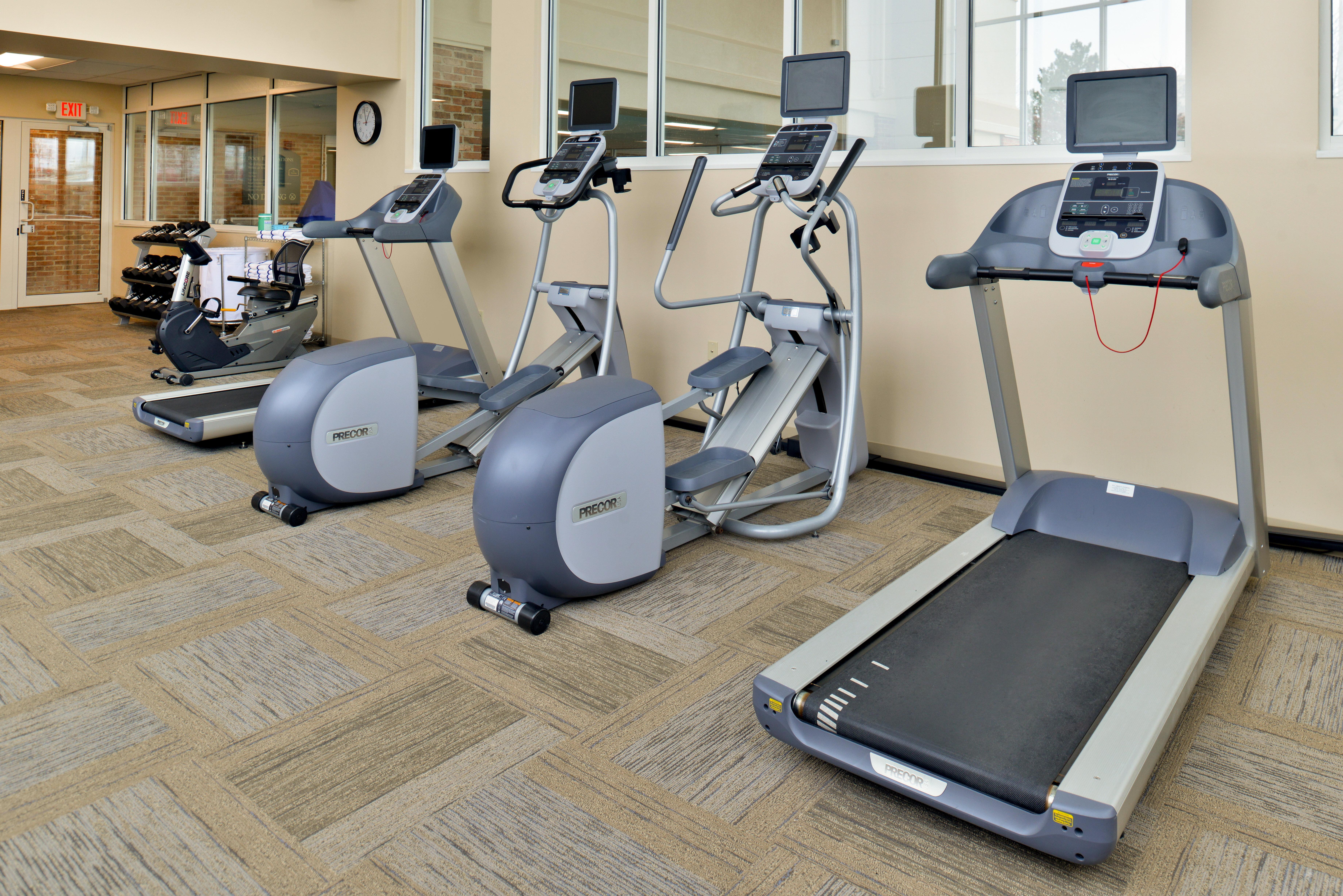 Holiday Inn Hotel & Suites Overland Park-Convention Center By Ihg Esterno foto