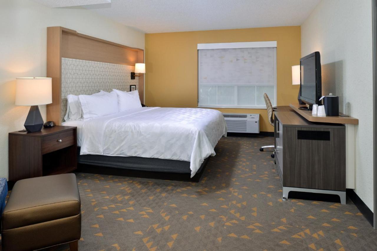 Holiday Inn Hotel & Suites Overland Park-Convention Center By Ihg Esterno foto