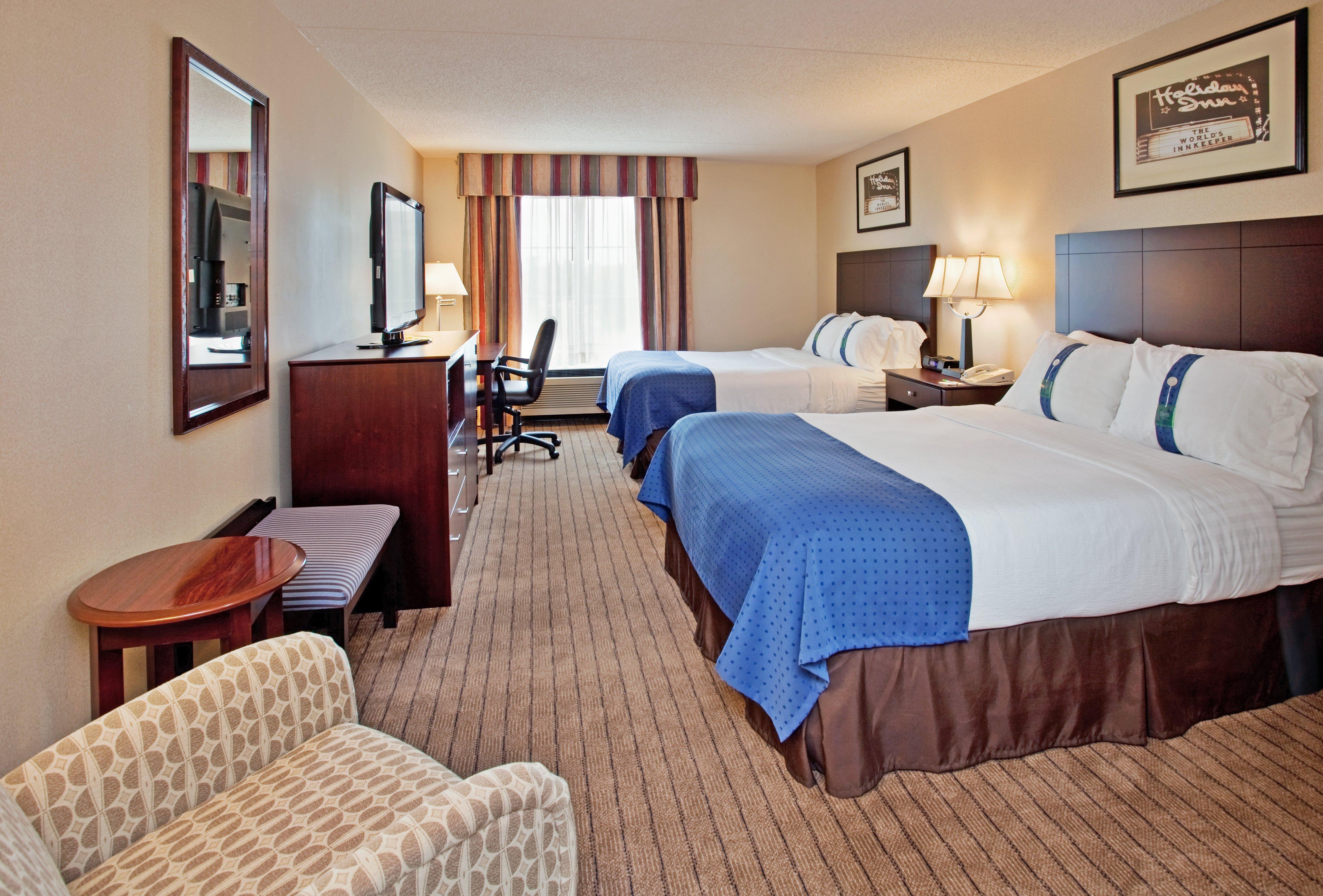 Holiday Inn Hotel & Suites Overland Park-Convention Center By Ihg Esterno foto