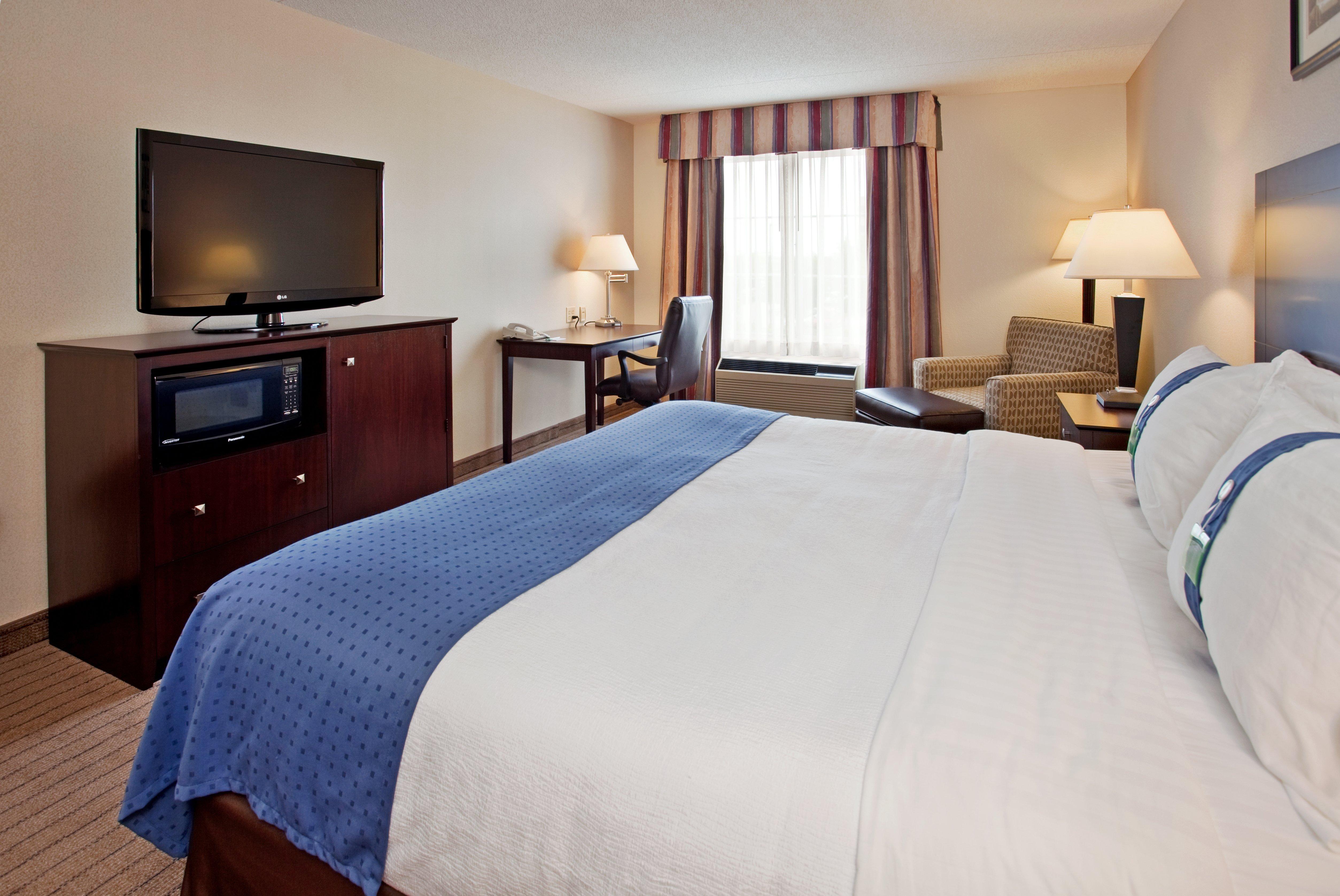 Holiday Inn Hotel & Suites Overland Park-Convention Center By Ihg Esterno foto