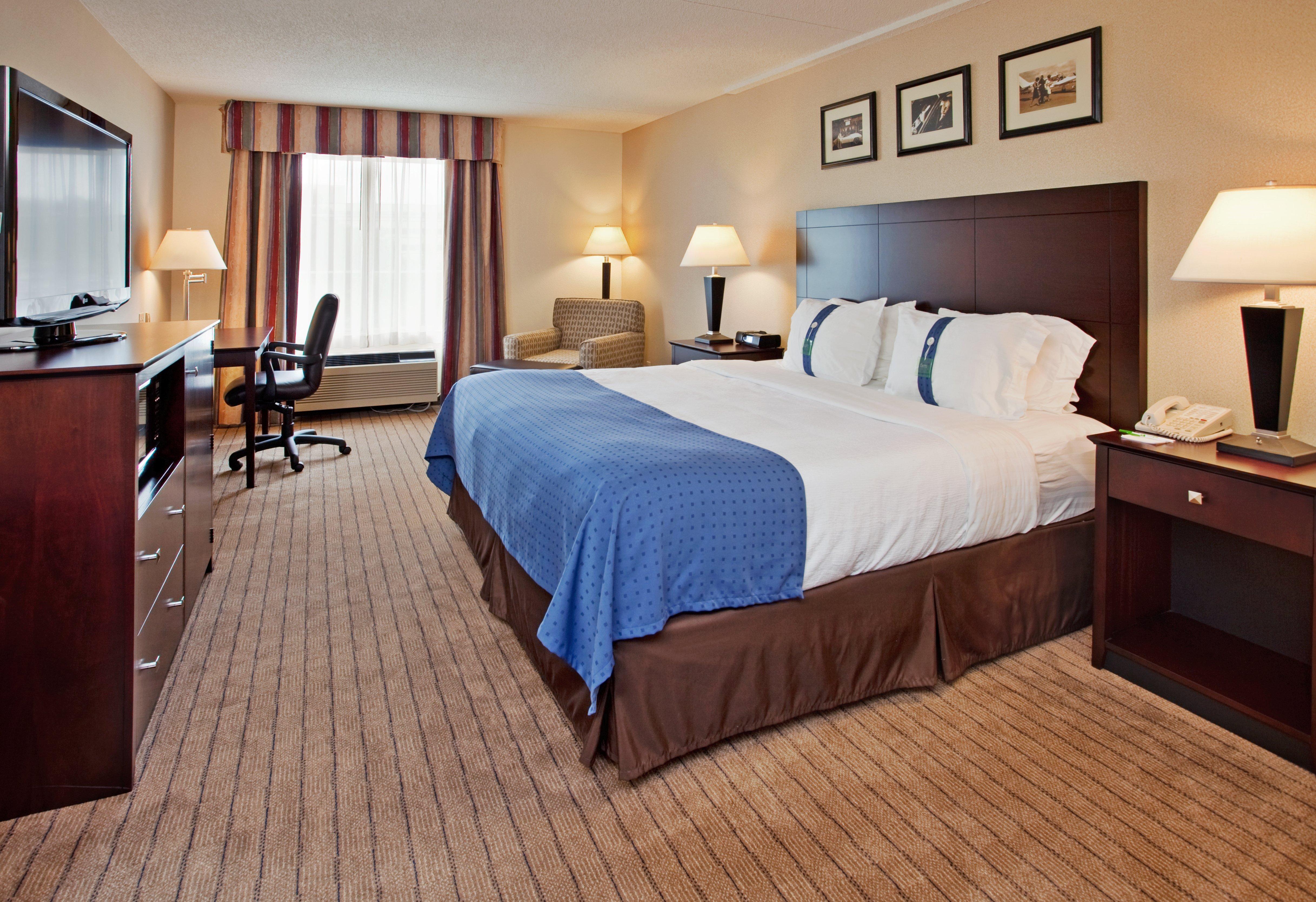 Holiday Inn Hotel & Suites Overland Park-Convention Center By Ihg Esterno foto