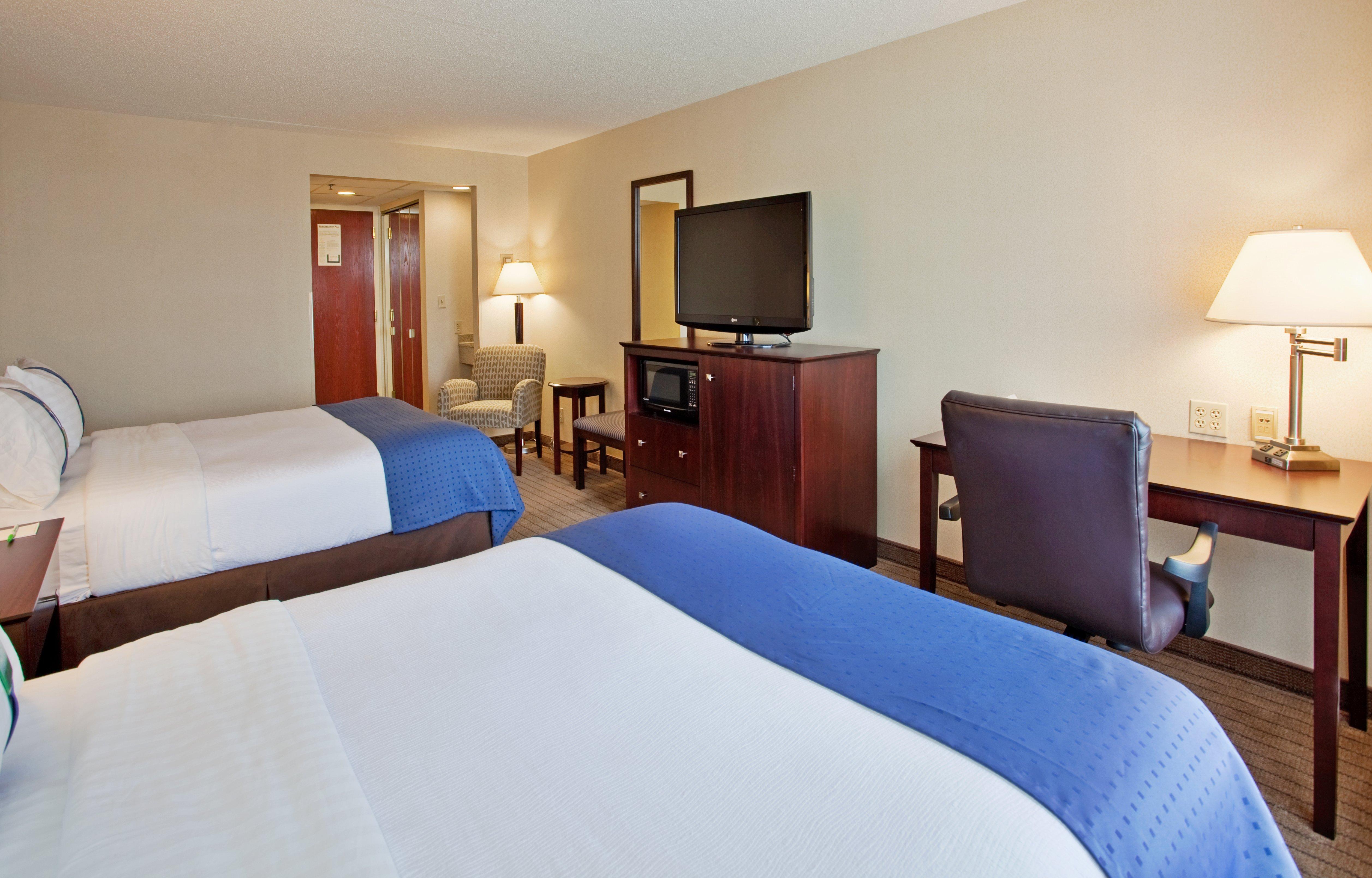 Holiday Inn Hotel & Suites Overland Park-Convention Center By Ihg Esterno foto