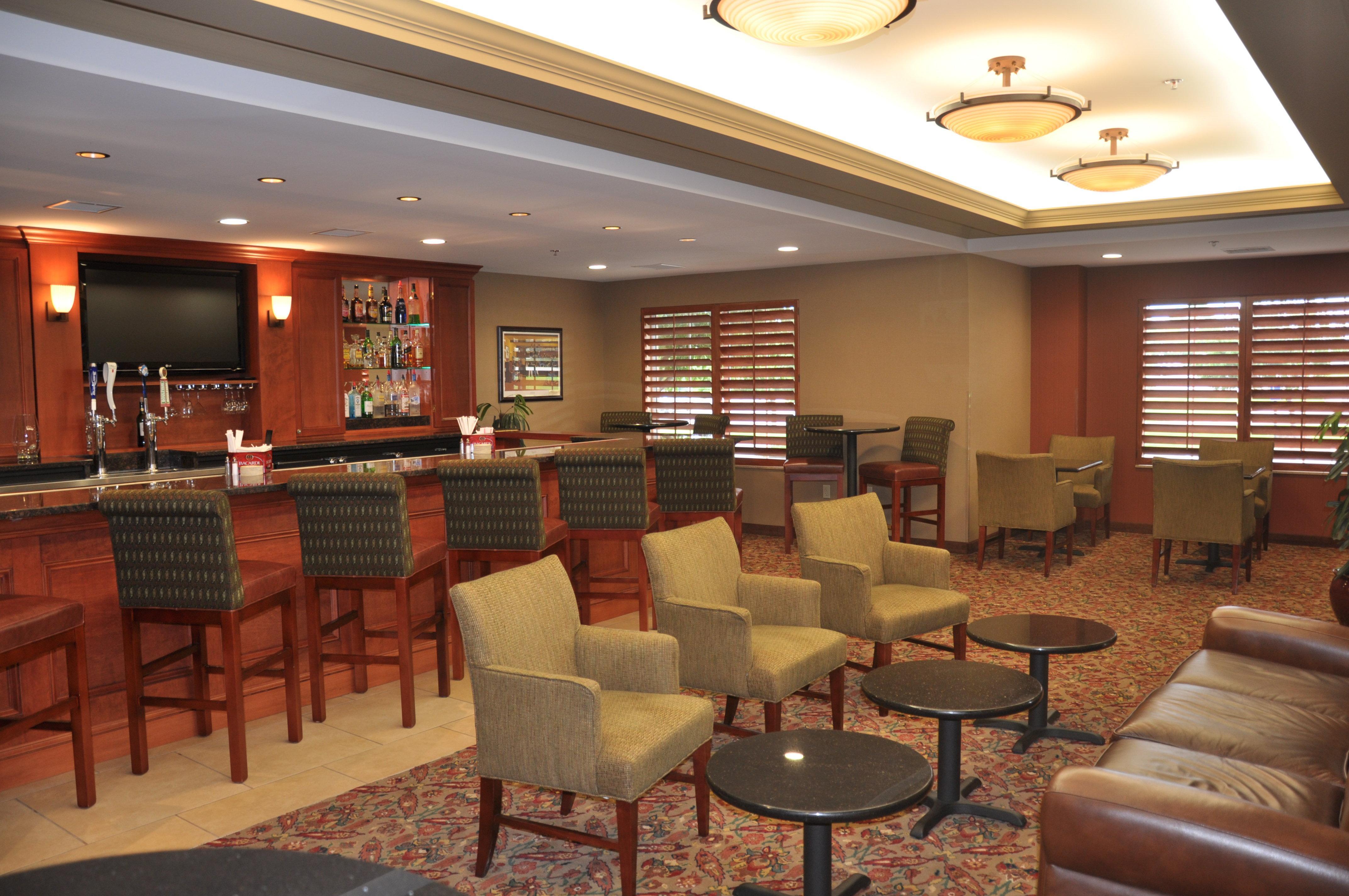 Holiday Inn Hotel & Suites Overland Park-Convention Center By Ihg Esterno foto