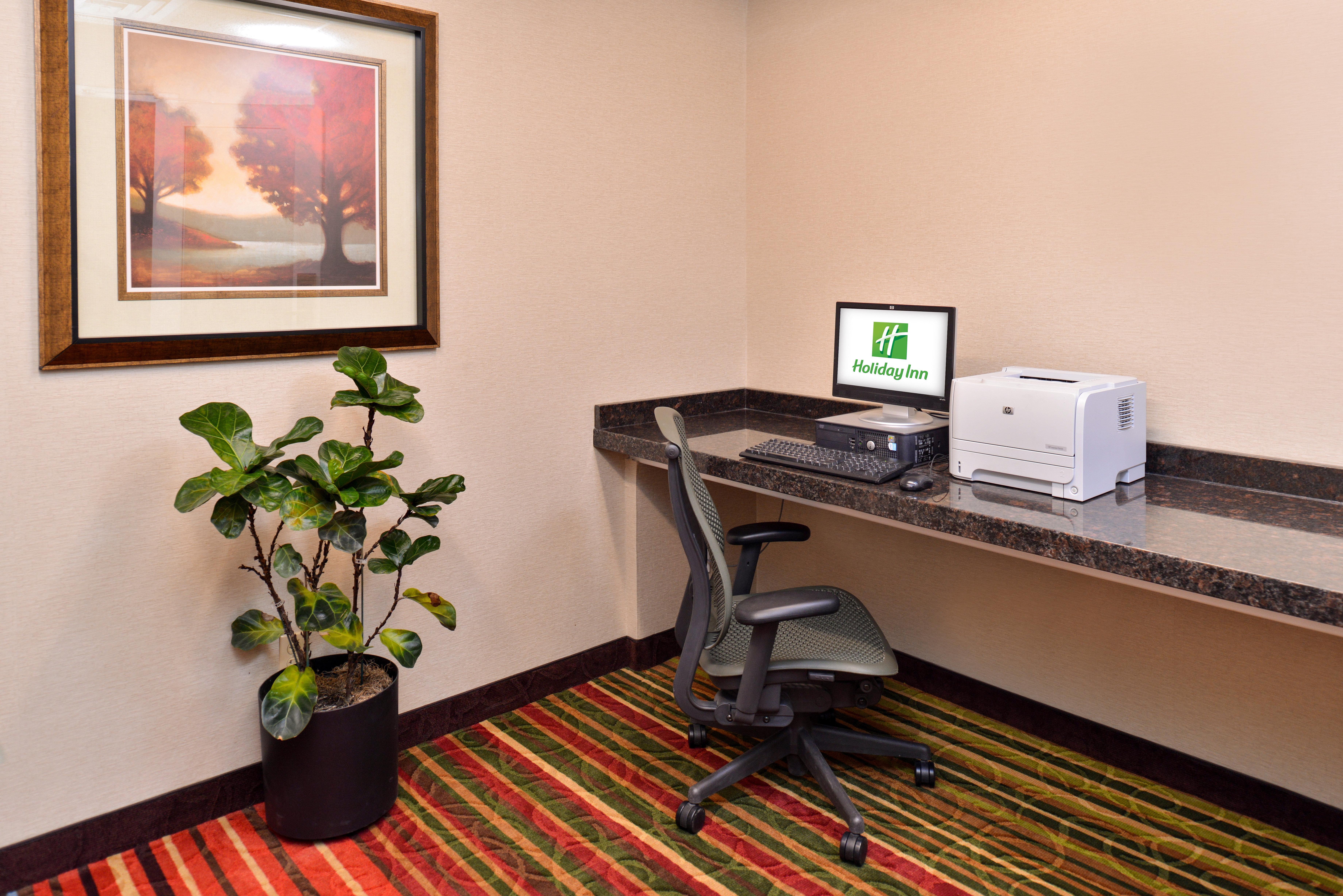 Holiday Inn Hotel & Suites Overland Park-Convention Center By Ihg Esterno foto