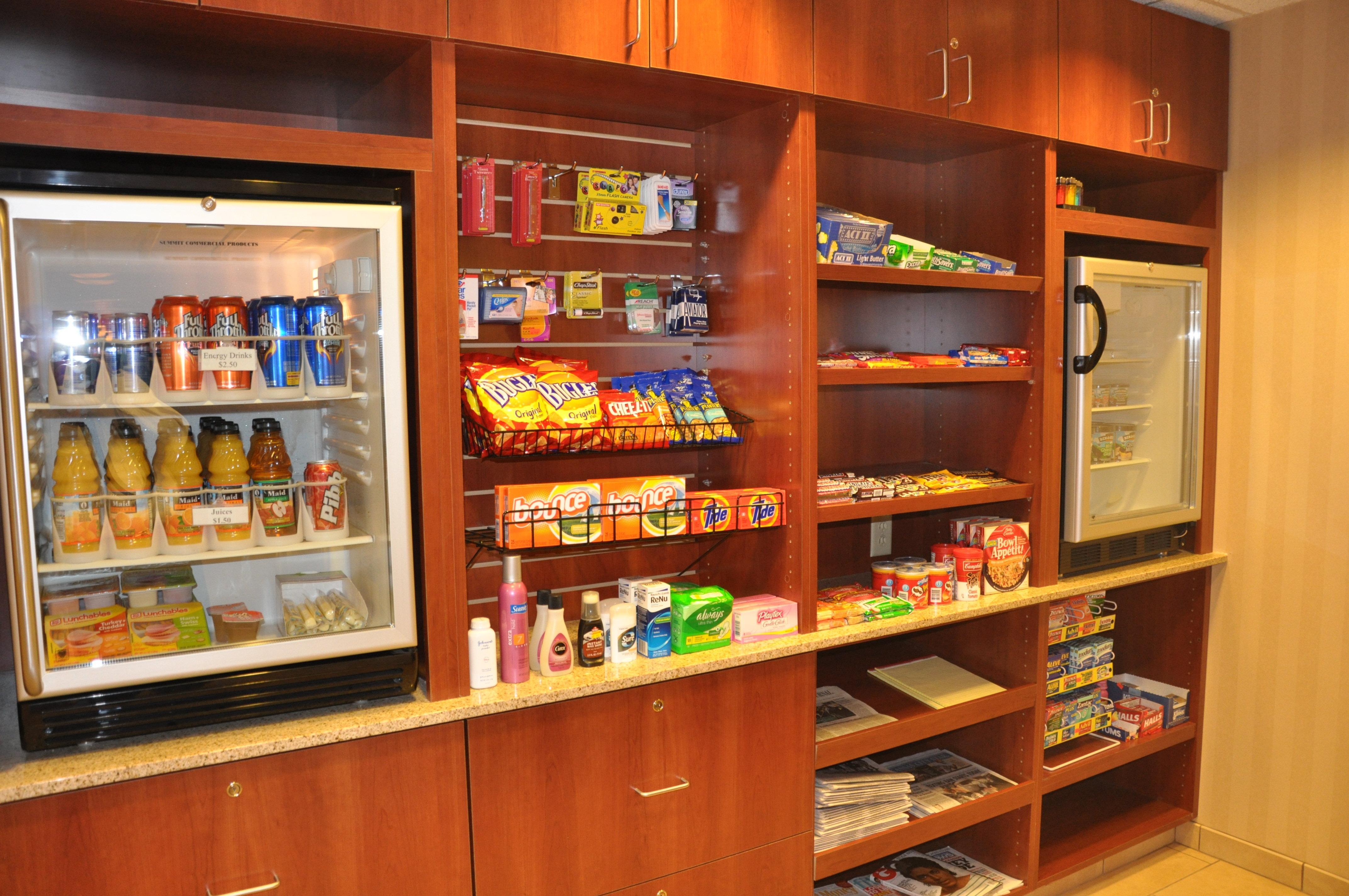 Holiday Inn Hotel & Suites Overland Park-Convention Center By Ihg Esterno foto